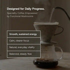 BalanceRitual™ Elevate Functional Coffee