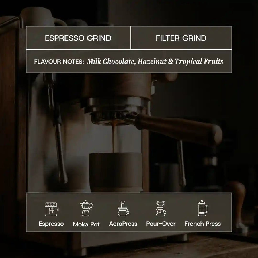 BalanceRitual™ Elevate Functional Coffee