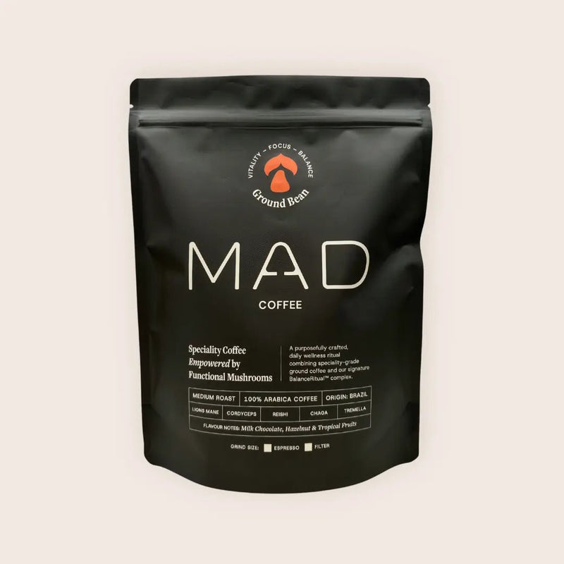 BalanceRitual™ Elevate Functional Coffee - MAD Coffee, MAD Coffee