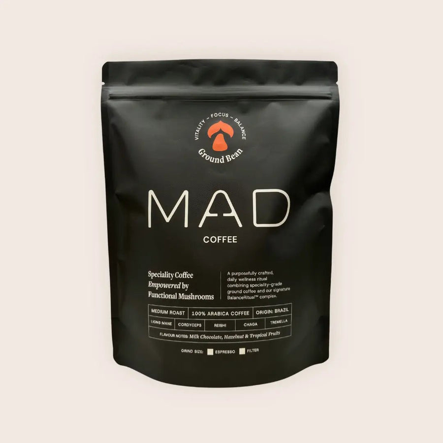 BalanceRitual™ Elevate Functional Coffee