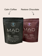 The Caffeine Free Stack - MAD Coffee, MAD Coffee