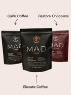The Ultimate Stack - MAD Coffee, MAD Coffee